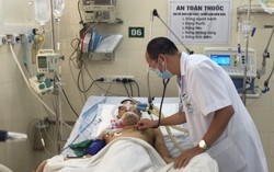 Dễ tử vong khi mắc phải bệnh truyền nhiễm này