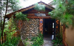 Đi ngược thời gian trong cà phê 'Cổ' Đà Lạt