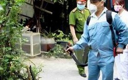 Thêm 2 phụ nữ Việt nhiễm virus Zika