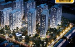 Chỉ 700 triệu đồng có thể mua nhà của Vingroup 