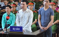 Phiên tòa xét xử bác sĩ Lương sẽ mở lại vào ngày 8/1/2019