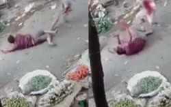Vì rượu, hai đồng nghiệp truy sát nhau đến chết