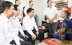 Gây quỹ tiết kiệm hỗ trợ con nữ công nhân vệ sinh môi trường đến hết lớp 12