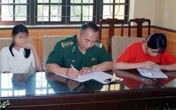 Sơn La: Nhiều cô gái nhẹ dạ bị lừa bán sang Trung Quốc
