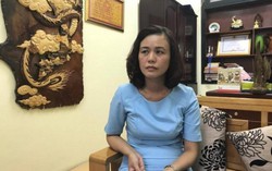 Tạm đình chỉ, điều chuyển 2 cán bộ phường bị tố hành dân