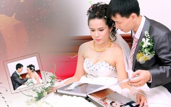 Đôi mắt tình yêu
