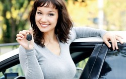 Kinh nghiệm thuê ô tô tự lái dịp nghỉ lễ
