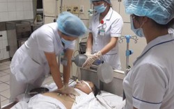 Bộ trưởng Bộ Y tế chỉ ra nguyên nhân tai biến y khoa 
