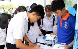 TPHCM: Trường ĐH thứ hai công bố tuyển sinh bằng kỳ thi riêng