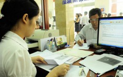 Đơn giản hóa thủ tục hành chính khám chữa bệnh: Tiết kiệm 300 tỷ/năm 