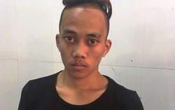 Nghịch tử nửa đêm chém mẹ suýt chết
