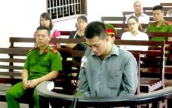 Giết vợ vì câu đùa rồi 3 lần tự tử không thành