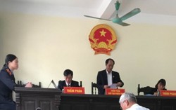 Ngày mai phúc thẩm vụ án ‘em vay nợ, anh chị mất nhà’