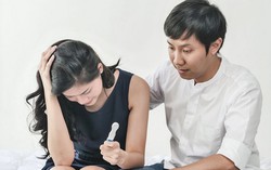 Những lý do khiến vợ chồng thực hiện tránh thai nhưng vẫn ‘dính’ bầu
