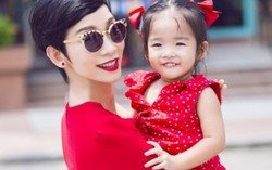 Xuân Lan: "Khi tôi mang thai, bạn bè chúc mừng, người cũ lại chối bỏ"