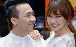 Sát ngày cưới Hari Won, Trấn Thành hối hả 'chạy sô'