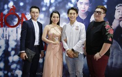 Quán quân Solo cùng Bolero 2018 hóa 'ma nữ' trong phim ca nhạc đầu tay