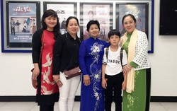 Phó Chủ tịch Thường trực Hội LHPNVN tham dự Lễ hội 'Chúng ta là một' tại Hàn Quốc