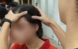 Điều tra vụ cháu bé 14 tuổi nghi bị mẹ kế đánh nhập viện