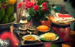 Món ngon cỗ Tết Hà Nội