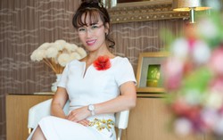 CEO của Vietjet Air lọt top 100 phụ nữ quyền lực nhất thế giới
