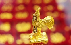 Doanh nhân người Việt gốc Hoa nói về ngày vía Thần tài