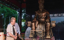 Địa chỉ mới để người dân Sài Gòn dâng hương dịp Giỗ tổ Hùng Vương