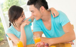 9 điều ở chàng mà nàng khó thay đổi được