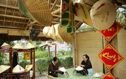 Miễn phí trải nghiệm ‘Tết miền di sản’ ở Hội An
