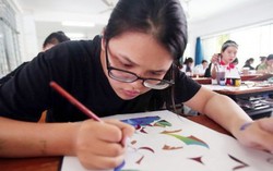 ĐH Kiến trúc TPHCM công bố đề án tuyển sinh 2019