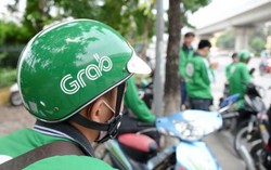 Xử phạt hành chính tài xế Grab quấy rối tình dục bé gái 9 tuổi
