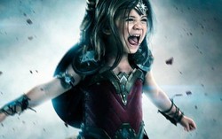 Hóa trang Halloween 2016: Độc, lạ & tốn kém