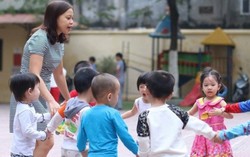 'Vận hành tài chính cho giáo dục còn bất cập'