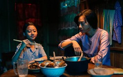 Phim ‘Hai Phượng’: Rưng rưng tình mẫu tử của nữ quái giang hồ