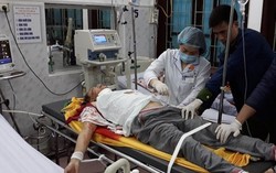 Vụ thầy cúng truy sát cả nhà hàng xóm ở Nam Định: Nghi phạm duy nhất tử vong