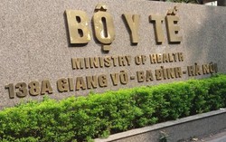 Sau VN Pharma, Thanh tra Chính phủ tiếp tục thanh tra Bộ Y tế