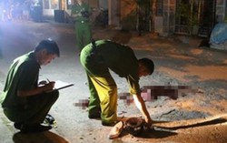 Một chiến sĩ công an Hà Nội tử vong đầy uẩn khúc