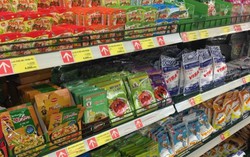 Gia vị chế biến sẵn: Tiện dụng, nghèo dinh dưỡng và nguy cơ ngộ độc