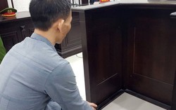 Tuyên án tử hình người cha mất nhân tính đầu độc 2 con nhỏ