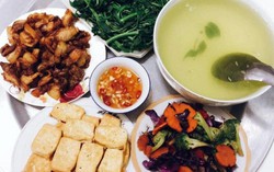 10 nguyên tắc ăn uống tránh ngộ độc thực phẩm trong mùa hè