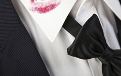 Ngoại tình là một món nợ phải trả