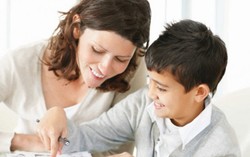 Hành trình hỗ trợ con tự kỷ vào lớp một