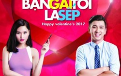 Miu Lê tung 'bí kíp' để có Valentine khó quên 