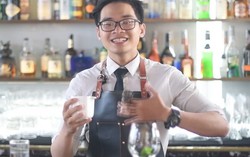 Tự làm mocktail 'Summer Vibes' giải nhiệt ngày nắng nóng