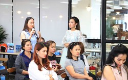 'Làm đẹp an toàn' mang đến nhiều thông tin hữu ích cho bạn đọc PNVN