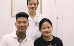 Đi lại bất cẩn, bà bầu bị ngã vỡ tử cung khi mang thai ở tuần 34