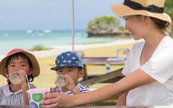Tôi không ngờ mình bước nhanh vào con đường ăn bám