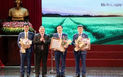 Báo Nông thôn Ngày nay ra mắt Trung tâm Kết nối tiêu thụ nông sản