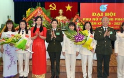 Thành tích ấn tượng của Phụ nữ hậu cần Công an Hải Phòng