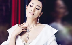 Từ diễn viên 'tay trắng' thành 'bà trùm' của 'Oscar Hoa Ngữ'